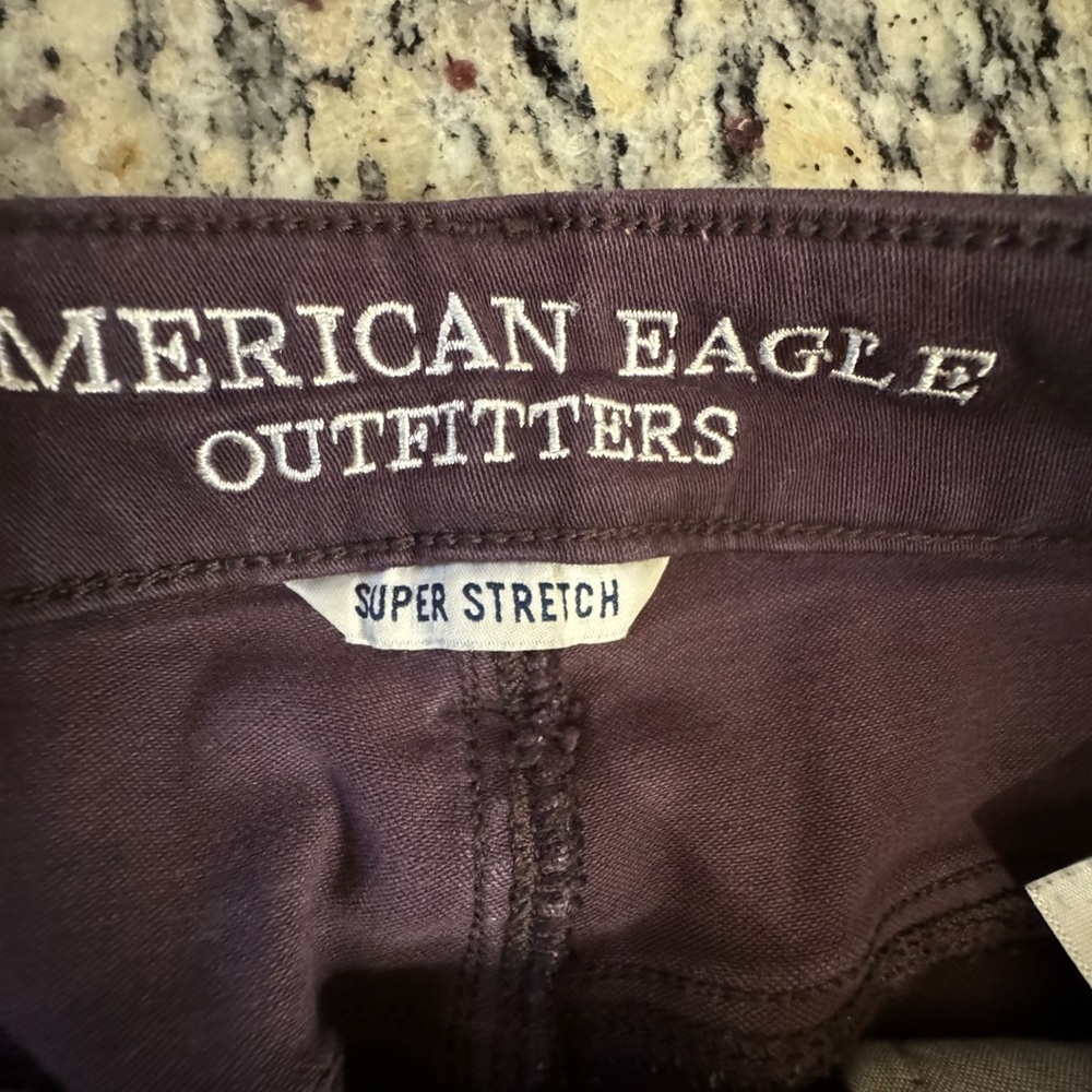 American Eagle Jegging
